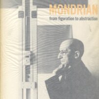 Mondrian, from figuration to abstraction