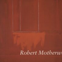 Motherwell, Robert