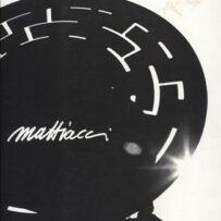 Mattiacci, Eliseo - Prada e l'Arte Contemporanea