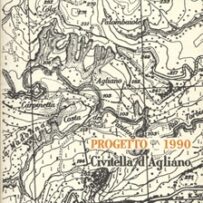 Progetto Civitelle d'Agliano 1990