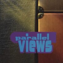 Parallel Views, 10 visies op spoorweg en fotografie / 10 Visions on Railroads and Photography