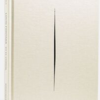 Fontana, Lucio - En El Umbral
