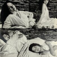 Jewell, Dick - Hysteric Glamour (sold)