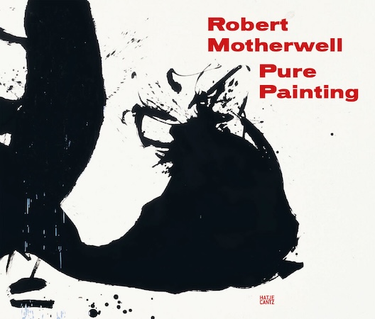 Motherwell, Robert - Pure Painting (German edition)