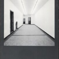 Galerie Katleen Borgerhoff, 1996 / 1997