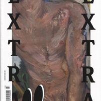 Extra Extra Magazine, Issue no. 23,  Urban Erotic Encounters