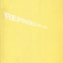 Reprises de Vues
