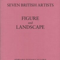 Figure and Landscape, 7 British Artists