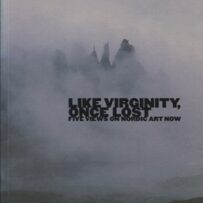 Like Virginity Once Lost, five views on Nordic art now