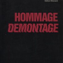 Hommage Demontage