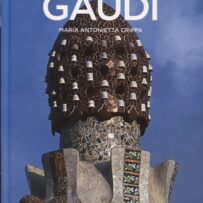 Gaudí,  Van natuur naar architectuur