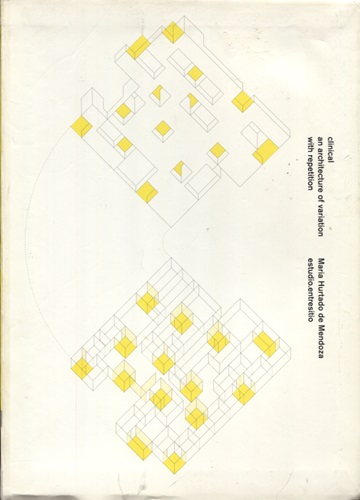 Clinical, an architecture of variation with repetition
