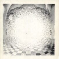 Shaw, Jeffrey - De Vleeshal: Going to the heart of the centre of the gardens of delights