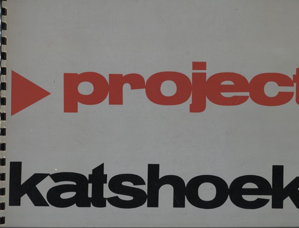 Project Katshoek