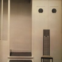 Mackintosh Architecture