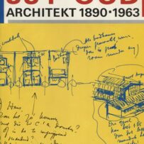 Oud, J.J.P.  - Architect 1890-1963, Feiten en herinnneringen gerangschikt