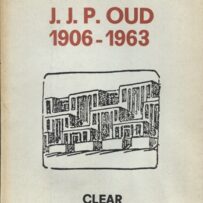 Oud, J.J.P.  -  1906-1963