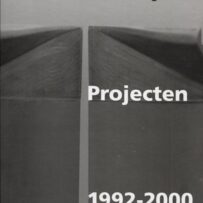 Quist, Wim - Projecten/Projects, 1992-2000