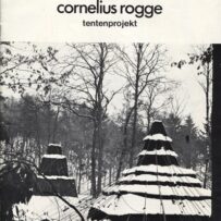 Rogge, Cornelis - Tentenproject
