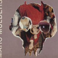 Mulders, Marc - 100.000.000 no XII, zomer 2003