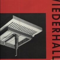 Wiederhall 1 - Urban blocks