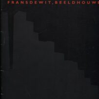 Wit, Frans de - De Klimwand