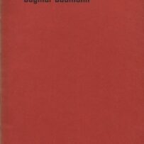 Baumann, Dagmar