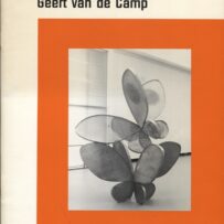 Camp, Geert van de