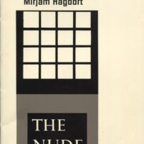 Hagoort, Mirjam - The Nude