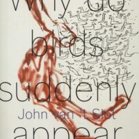 Slot, John van 't - Why do birds suddenly appear.