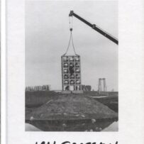 Goossen, Jan - Beeldbouwer