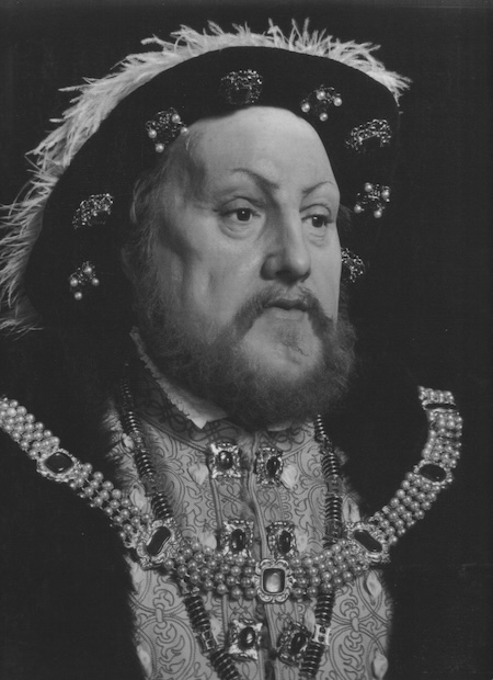 Sugimoto, Hiroshi - Portraits* - Image 2