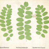 Buisman, Sjoerd - The living Landscape