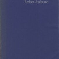 Jacklin, Michael - Beelden / Sculptures
