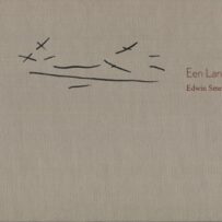 Smet, Edwin - Een Landschap