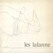 Lalanne, Claude & François-Xavier - Les Lalanne