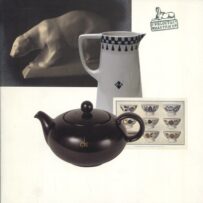 Het geheim van de Sfinx. De fabriekscollectie Maastrichts aardewerk