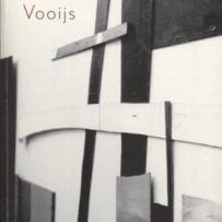 Vooijs, Nies - Schilderijen en installaties 1980-2015