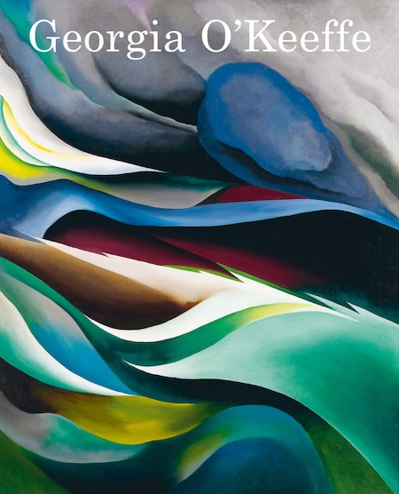 O'Keeffe, Georgia