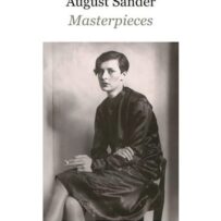 Sander, August - masterpieces