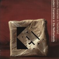 Moderne Keramiek in Nederland / Modern Ceramics in the Netherlands