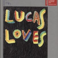 Samaras, Lucas - Paraxena / Lucas Love