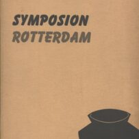 Symposion Rotterdam