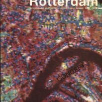 Binnenstad Rotterdam