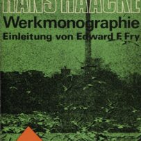 Haacke, Hans - Werkmonographie