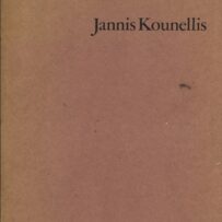 Kounellis, Jannis