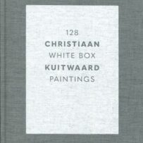 Kuitwaard, Christiaan - 128 White Box Paintings