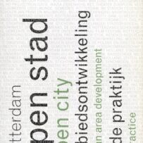 Rotterdam open stad / Open City