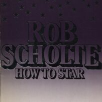 Scholte, Rob - How to star.