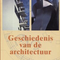 Geschiedenis van de architectuur in de 20e eeuw